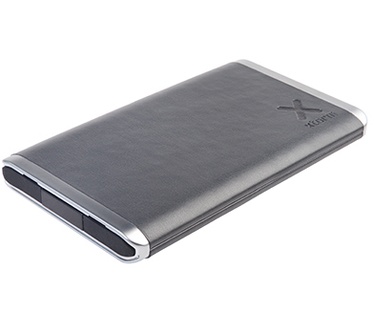 Xtorm Power Bank Exclusive Graphite