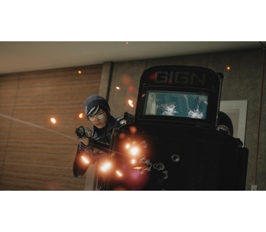 Tom Clancy's Rainbow Six: Siege, Windows