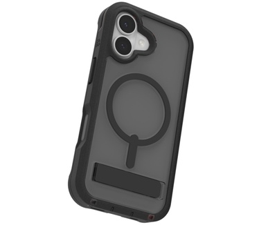 Zagg Rainier Snap Kickstand