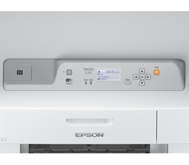 Epson WF-6090DW