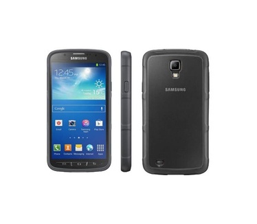 Samsung Samsung Protective Cover+ Galaxy S4 Active (grey)