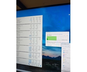 Corsair MP600 Core met ventilator