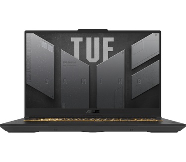 ASUS FX707VV-HX145W-BE