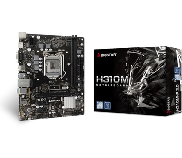 Biostar H310MHP 3.0