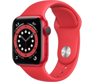 Apple Watch Series 6