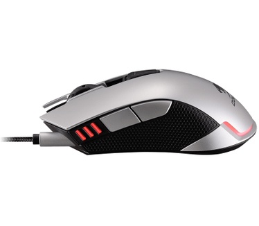 Cougar 530M Zilver