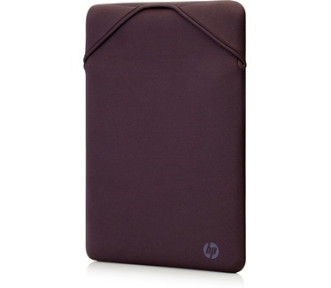 HP omkeerbare beschermende 14,1-inch mauve laptophoes