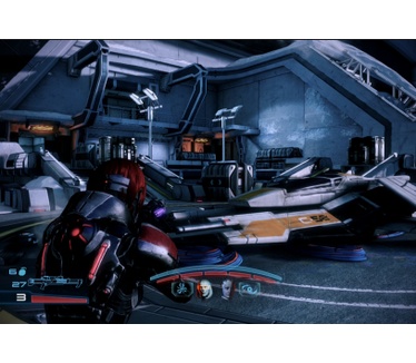 Mass Effect 3 (Classics), Xbox 360