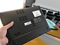 Acer TimelineX Cebit 2011