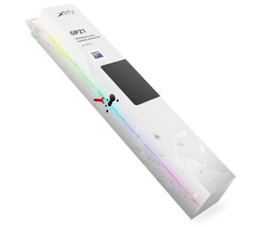 Xtrfy GPZ1