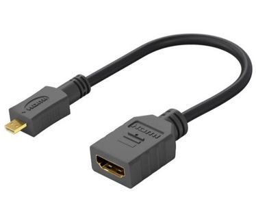 Microconnect HDM19F19MMC