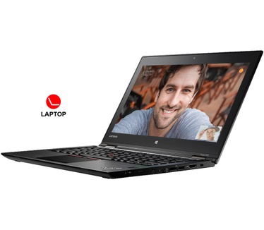 Lenovo Yoga 260