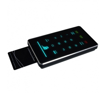 Digittrade DG-HS256S3-4TBS