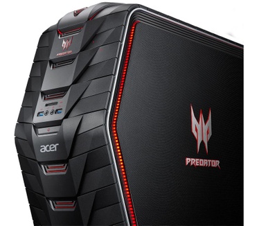 Acer Predator G6-710 I10800 NL