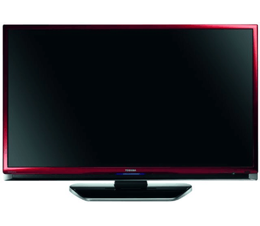 Toshiba Regza 40XF351P