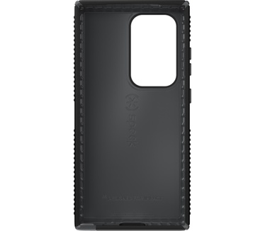 Speck Presidio2 Grip Samsung Galaxy S24 Ultra Black - with Microban