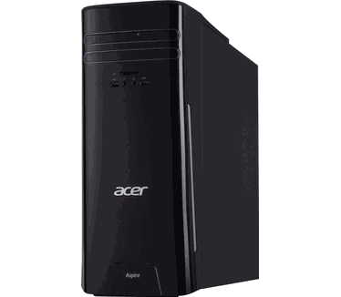 Acer Aspire TC-780 CORE I7