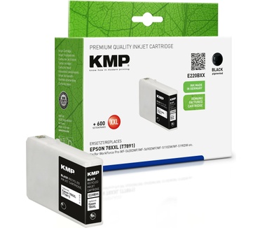 KMP E220BXX