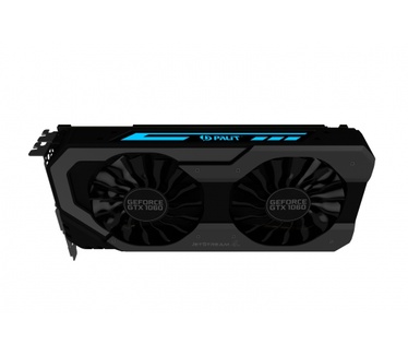 Palit GeForce GTX 1060 JetStream 6GB