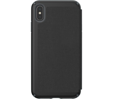 Speck Presidio Folio iPhone XS Max (iPhone XS Max) Grijs