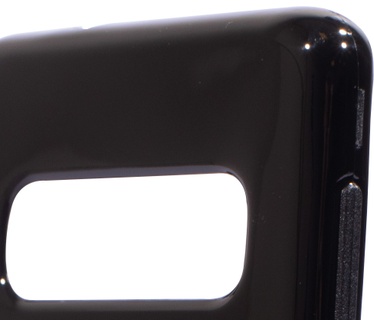 Mobiparts Classic TPU Case Samsung Galaxy S10 Black