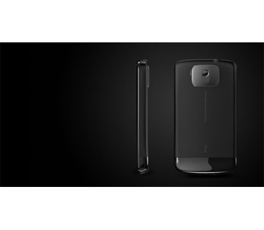 HTC Touch HD