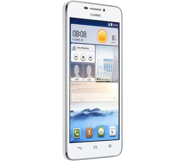 Huawei Ascend G630 Wit