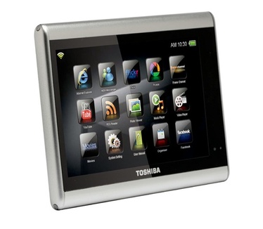 Toshiba Journ.E Touch 2GB