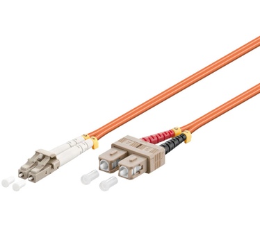 Wentronic LWL LC-SC 3m