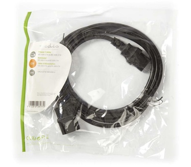 Nedis CEGP10500BK20