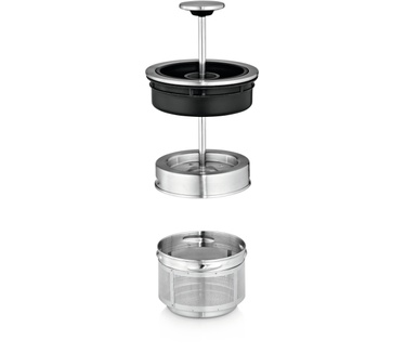 WMF Thee- en Waterkoker 2-in-1 04.1316.0011