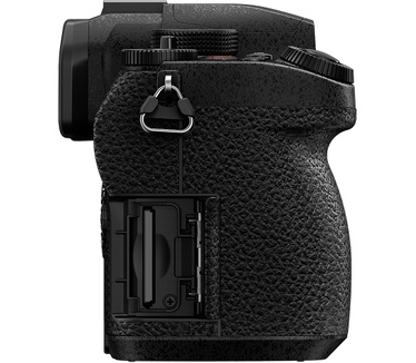 Panasonic Lumix DC-G97 Body Zwart