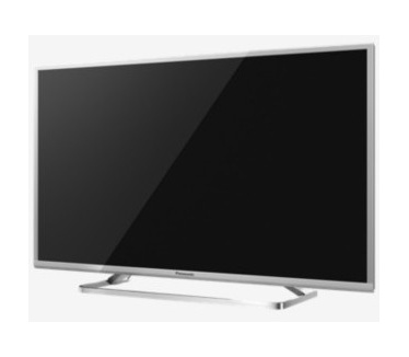 Panasonic TX-40DSW504S (buitenlands model) Zilver