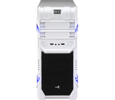 Aerocool GT White Advance Edition