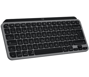 Logitech MX Keys Mini For Mac
