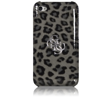 Puro Leopard cases