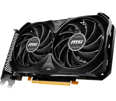 MSI GeForce RTX 4060 Ventus 2X Black 8G OC