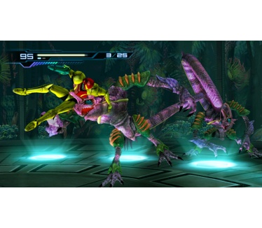 Metroid: Other M