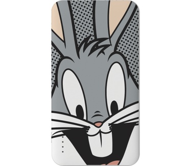 Emtec Powerbank Power Essentials Looney Tunes 5000mAh