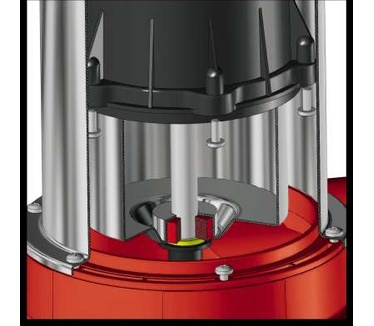 Einhell GE-SP 4390 NA LL ECO