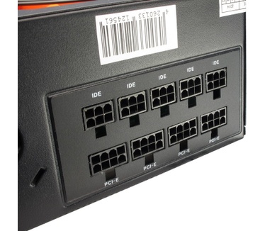 Inter-Tech Coba Nitrox Nobility CN-700 NS