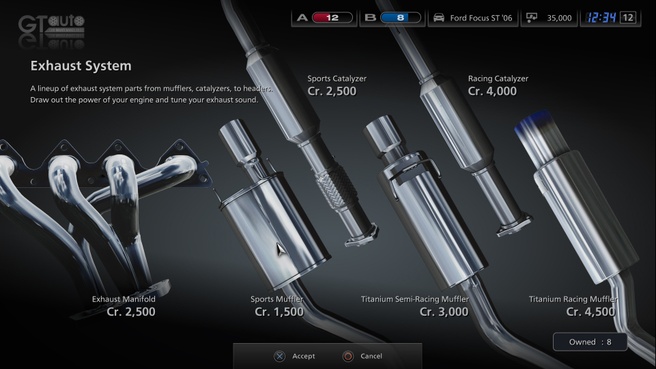 Gran Turismo 5