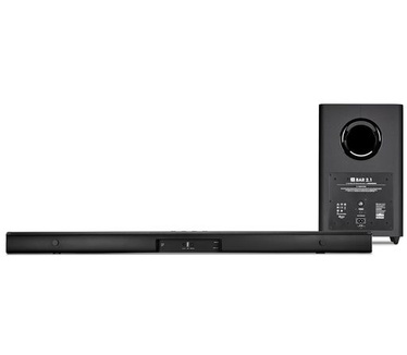 JBL Bar 2.1