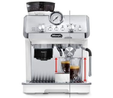 DeLonghi EC 9155.W