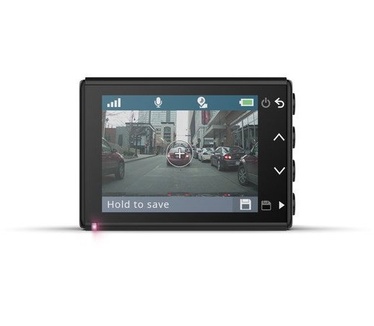Garmin Dash Cam 56