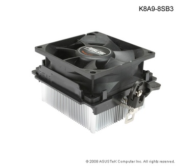 Asus K8A9-8SB3