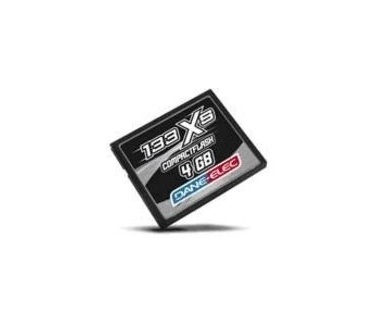 Dane-Elec 133 Xs DA-CF13-4096-R