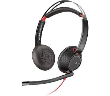 Plantronics Blackwire 5220 USB-A