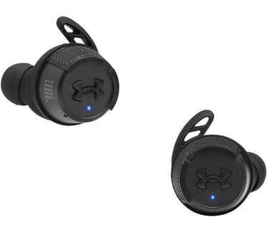 JBL UA True Wireless Flash X