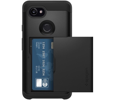 Spigen Slim Armor CS
